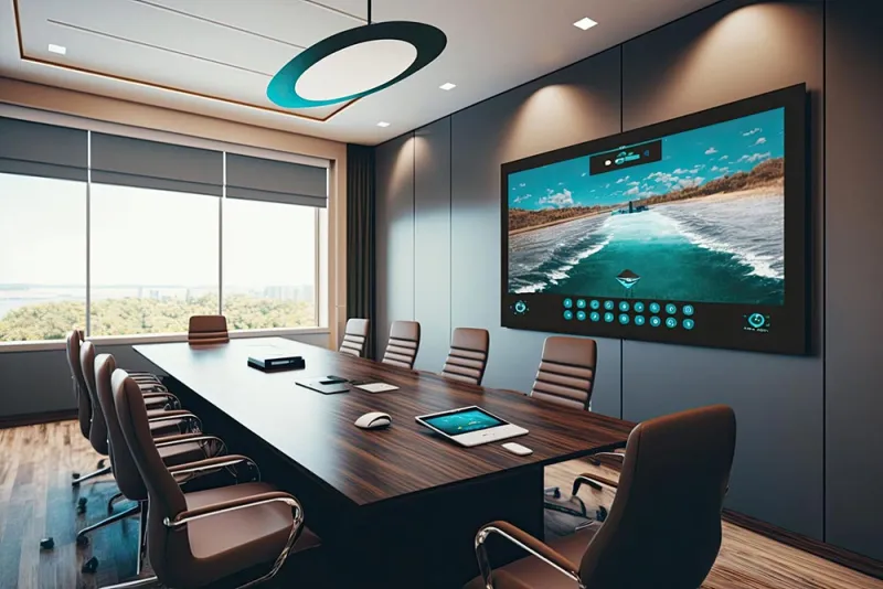 Conference Room Hardware Debt Is Undermining Your Pexip Investment