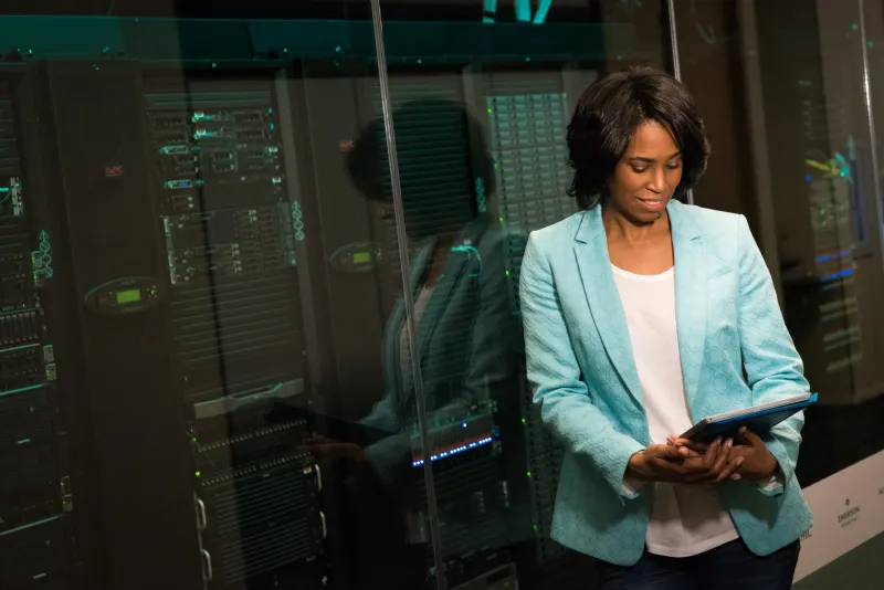 When Hybrid Work Became Permanent: The Infrastructure Gap Most Enterprises Still Haven't Closed