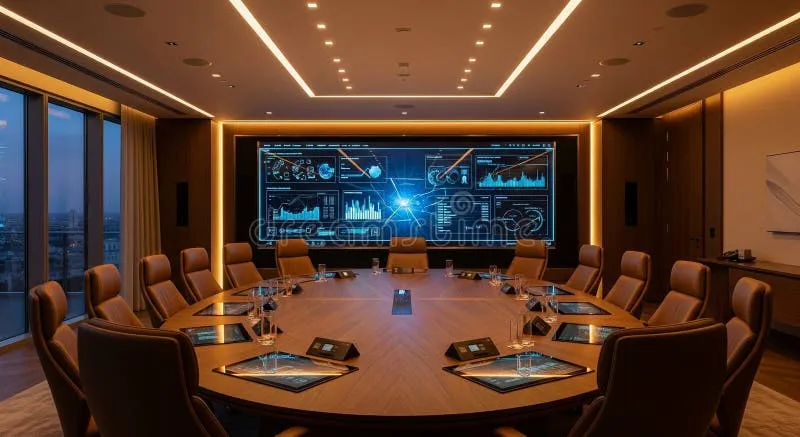 Quantifying the Phantom Meeting Problem: Using Pexip Analytics to Expose and Eliminate Conferencing Waste